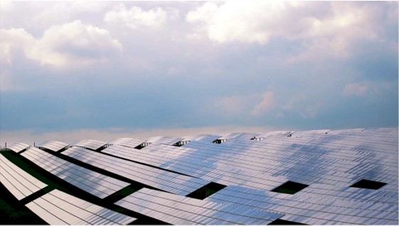 日隆光電-太陽能板