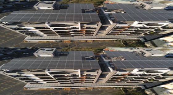 日隆光電-太陽能板