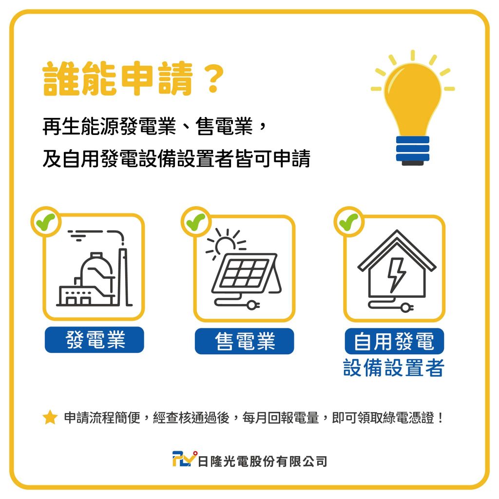 日隆光電-太陽能板